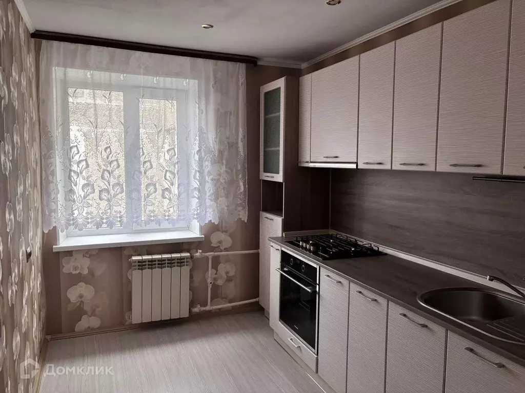 Продаётся 2-к квартира, 51.1 м - Фото 0