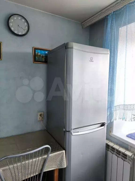 2-к. квартира, 46 м, 5/5 эт. - Фото 1