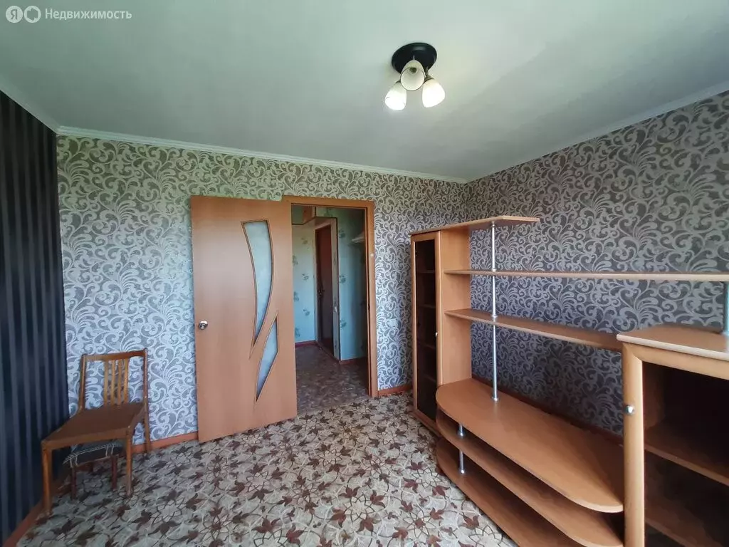 1-комнатная квартира: Нытва, проспект Ленина, 20/2 (18.7 м) - Фото 1