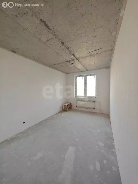 2-комнатная квартира: Кудрово, Пражская улица, 3 (52 м) - Фото 1