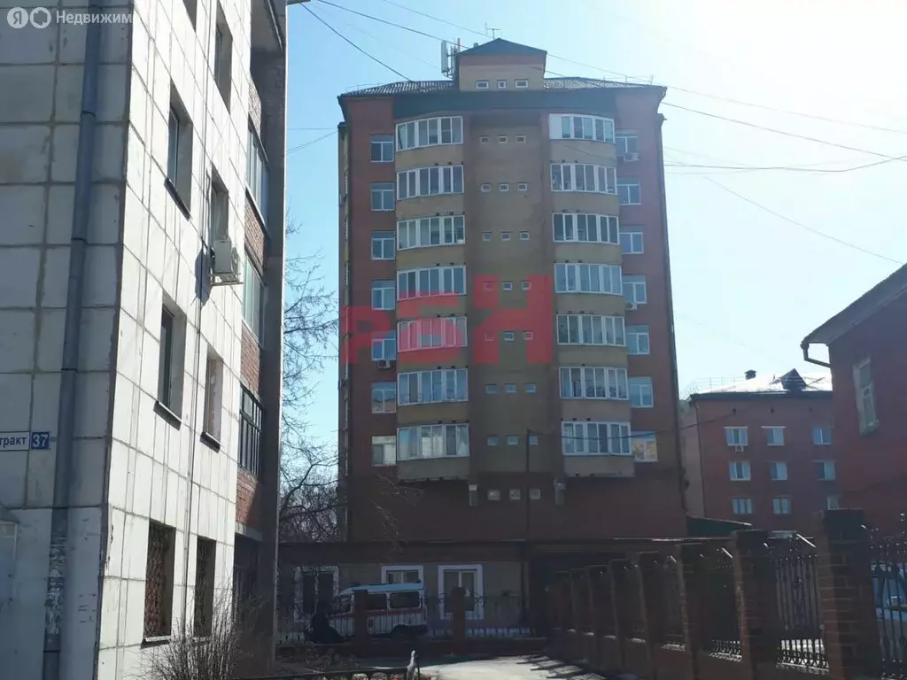 Офис (547.5 м) - Фото 0