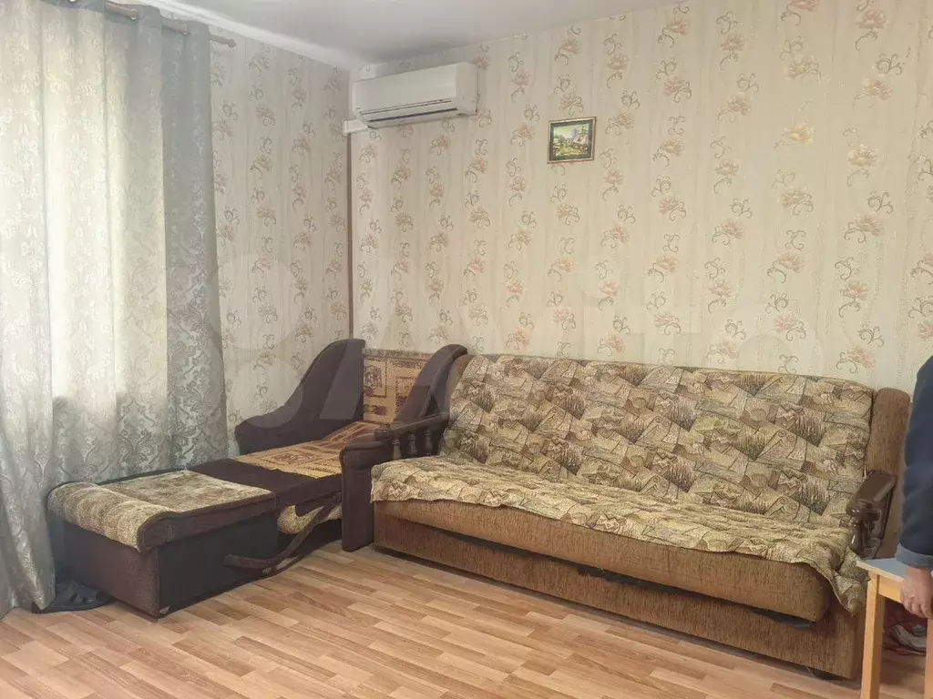 2-к. квартира, 70 м, 2/13 эт. - Фото 1