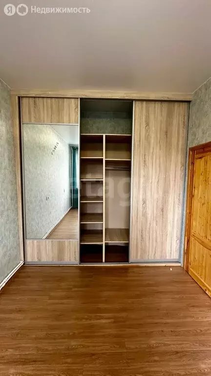 2-комнатная квартира: Болохово, Болохово, улица Мира, 41 (54.3 м) - Фото 1