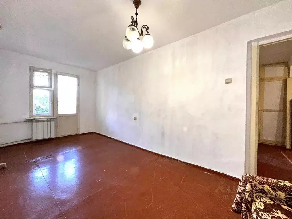 1-к кв. Севастополь просп. Героев Сталинграда, 19 (35.0 м) - Фото 1