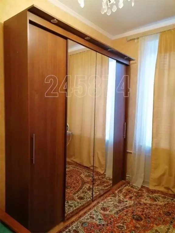 2-к кв. Москва Ленинградский просп., 77К3 (42.0 м) - Фото 2