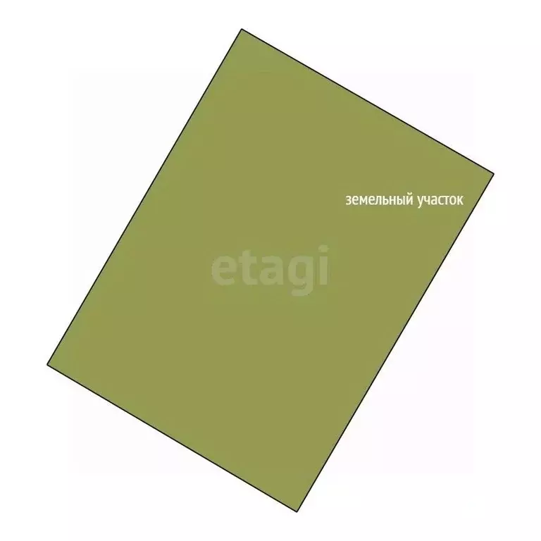 Участок в Воронежская область, Семилукский район, Девицкое с/пос, ... - Фото 2