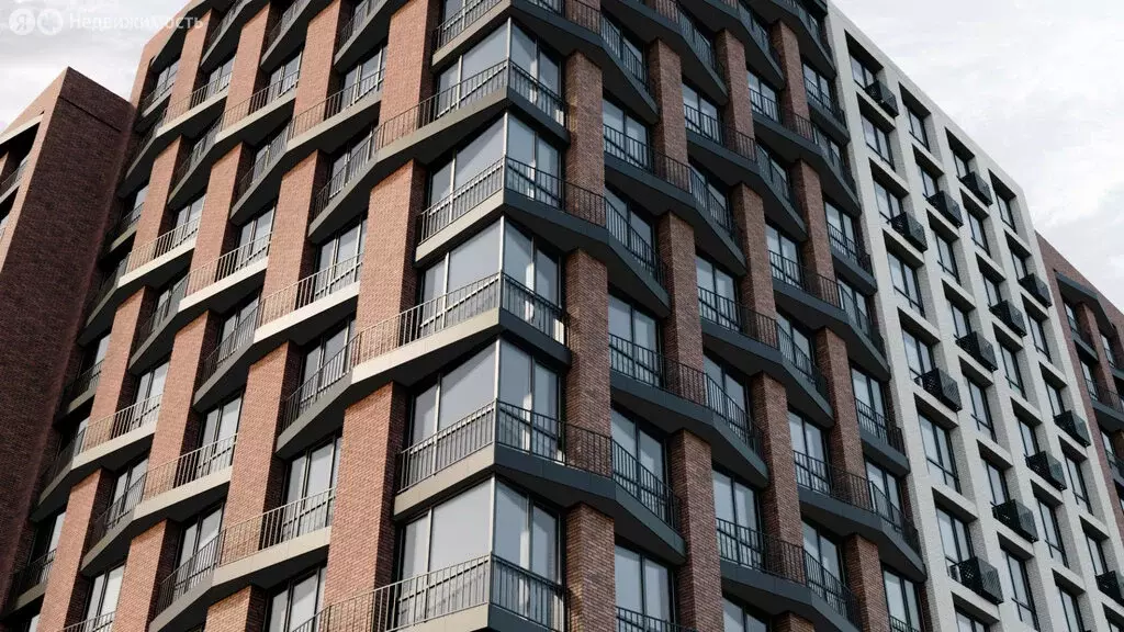 2-комнатная квартира: Нальчик, улица Циолковского, 7 (60 м) - Фото 1