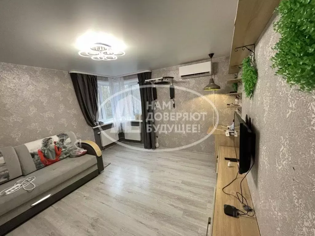 2-к кв. Удмуртия, Ижевск 1-я Подлесная ул., 1 (50.0 м) - Фото 2