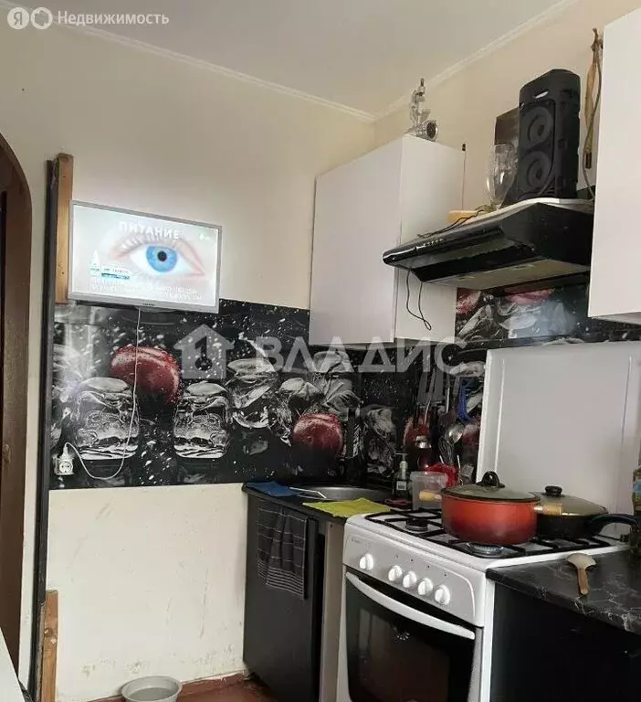 3-комнатная квартира: Красногорск, улица Кирова, 26 (62.3 м) - Фото 2