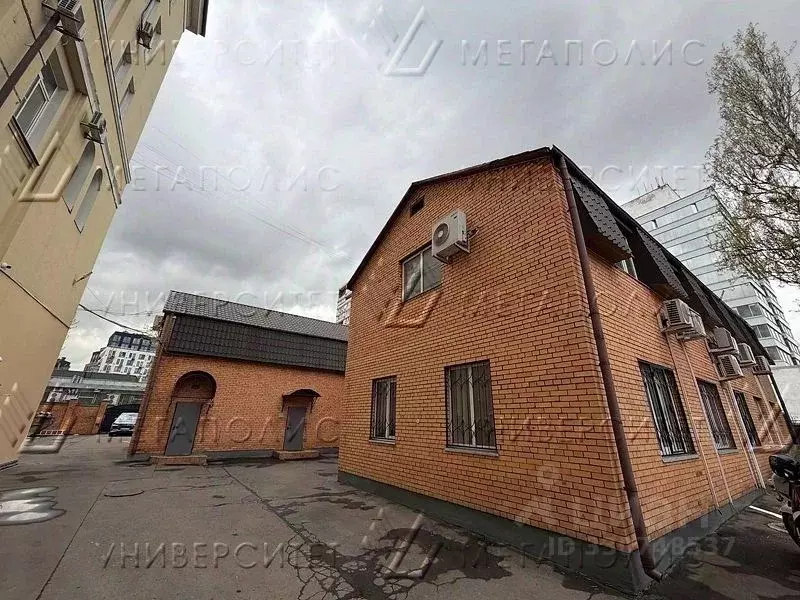 Офис в Москва 4-й Рощинский проезд, 19С3 (48 м) - Фото 1