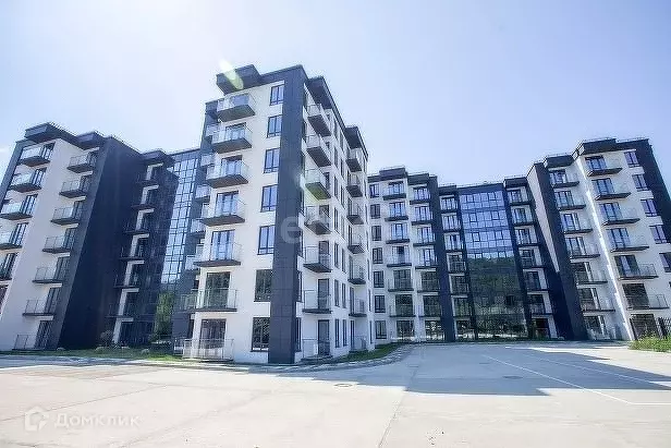 Продаётся квартира-студия, 30 м - Фото 0