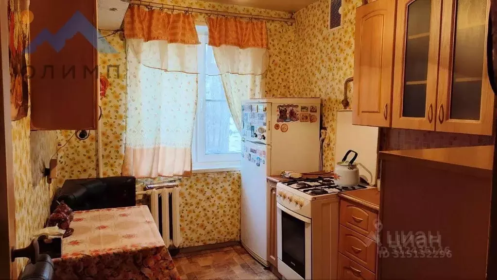 2-к кв. Ярославская область, Ярославль ул. Серго Орджоникидзе, 8 (43.4 ... - Фото 0