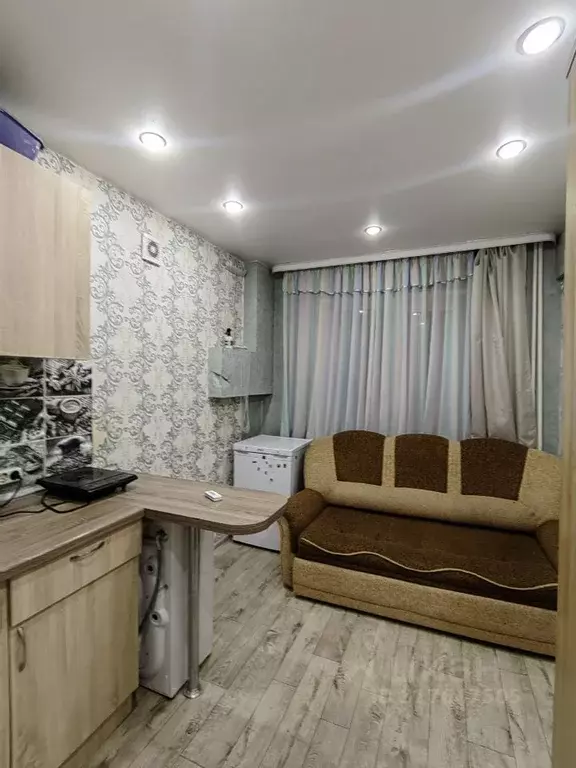 Студия Хакасия, Абакан Пирятинская ул., 4 (20.0 м) - Фото 0