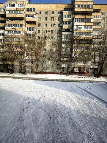 1-комнатная квартира: Омск, улица 20 лет РККА, 61 (40.5 м) - Фото 2