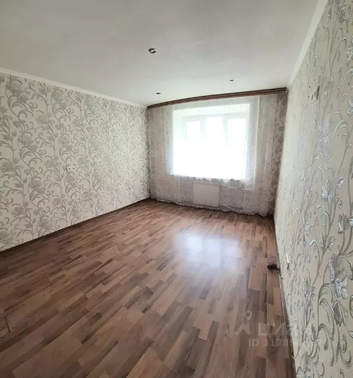 Комната Нижегородская область, Нижний Новгород Мончегорский мкр, ул. ... - Фото 1