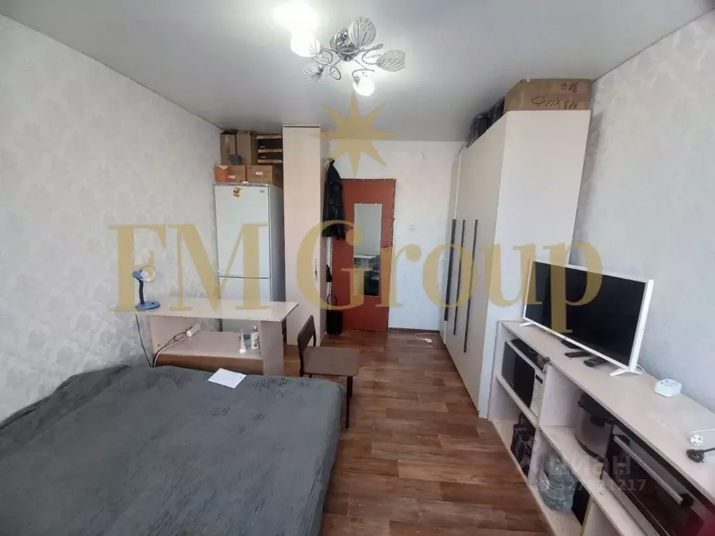 Комната Белгородская область, Белгород ул. Железнякова, 18 (12.9 м) - Фото 2