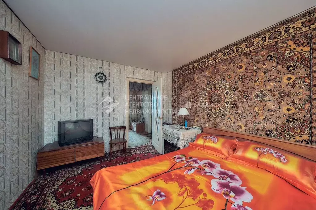 3-к. квартира, 65,7 м, 9/9 эт. - Фото 1