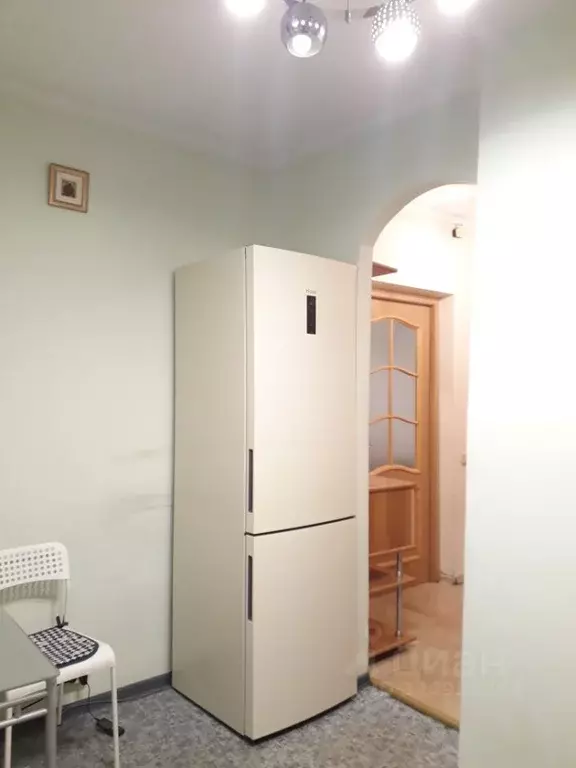 1-к кв. Москва Печорская ул., 1 (41.0 м) - Фото 2