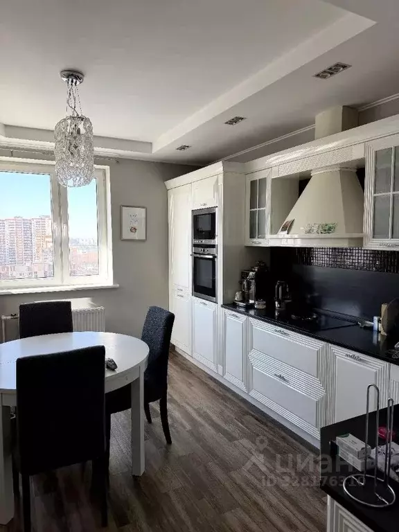 2-к кв. Московская область, Реутов Юбилейный просп., 60 (58.3 м) - Фото 1