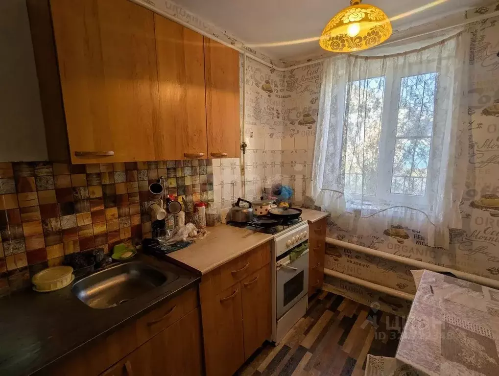 Дом в Краснодарский край, Темрюк ул. Космонавтов (50 м) - Фото 2