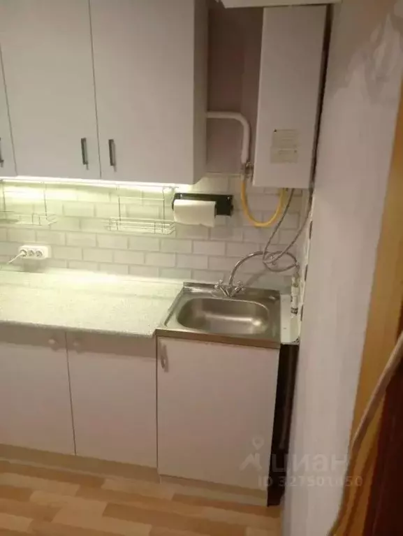 2-к кв. Московская область, Люберцы ул. Электрификации, 25 (45.0 м) - Фото 2