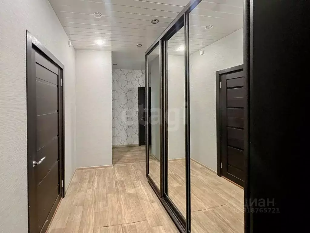 2-к кв. Ярославская область, Ростов Ленинская ул., 51/17 (59.6 м) - Фото 1