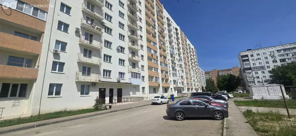 1-комнатная квартира: Новокуйбышевск, улица Свердлова, 17 (46.3 м) - Фото 0