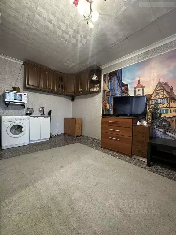 Комната Самарская область, Самара Искровская ул., 7 (18.0 м) - Фото 2