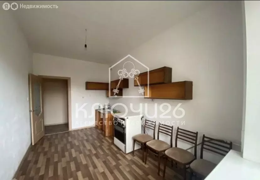 3-комнатная квартира: Пятигорск, Оранжерейный проезд, 9к2 (67 м) - Фото 2