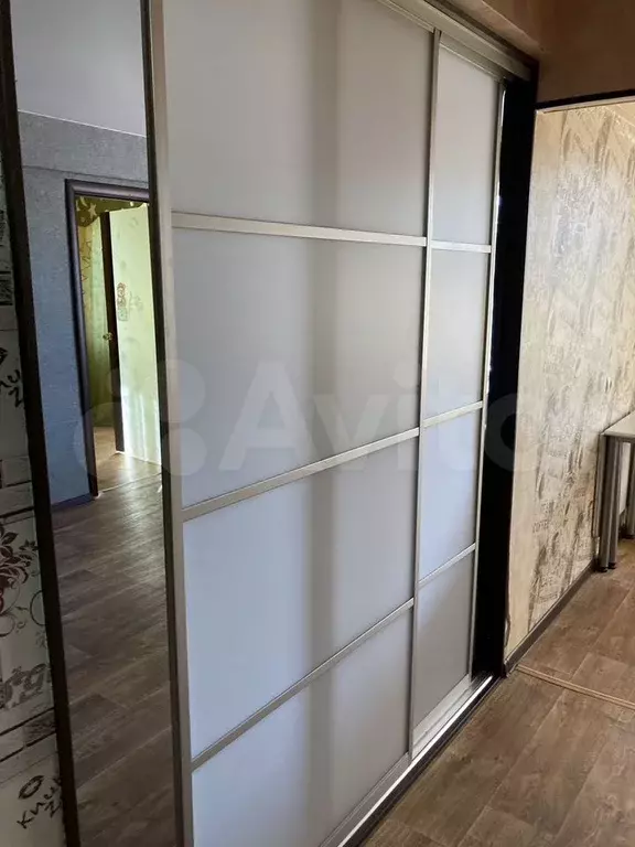 2-к. квартира, 45 м, 5/5 эт. - Фото 1