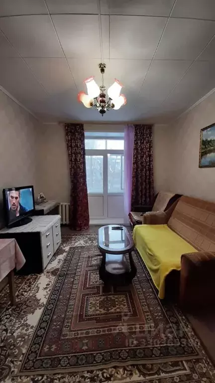 Комната Московская область, Люберцы Октябрьский просп., 341 (14.0 м) - Фото 1