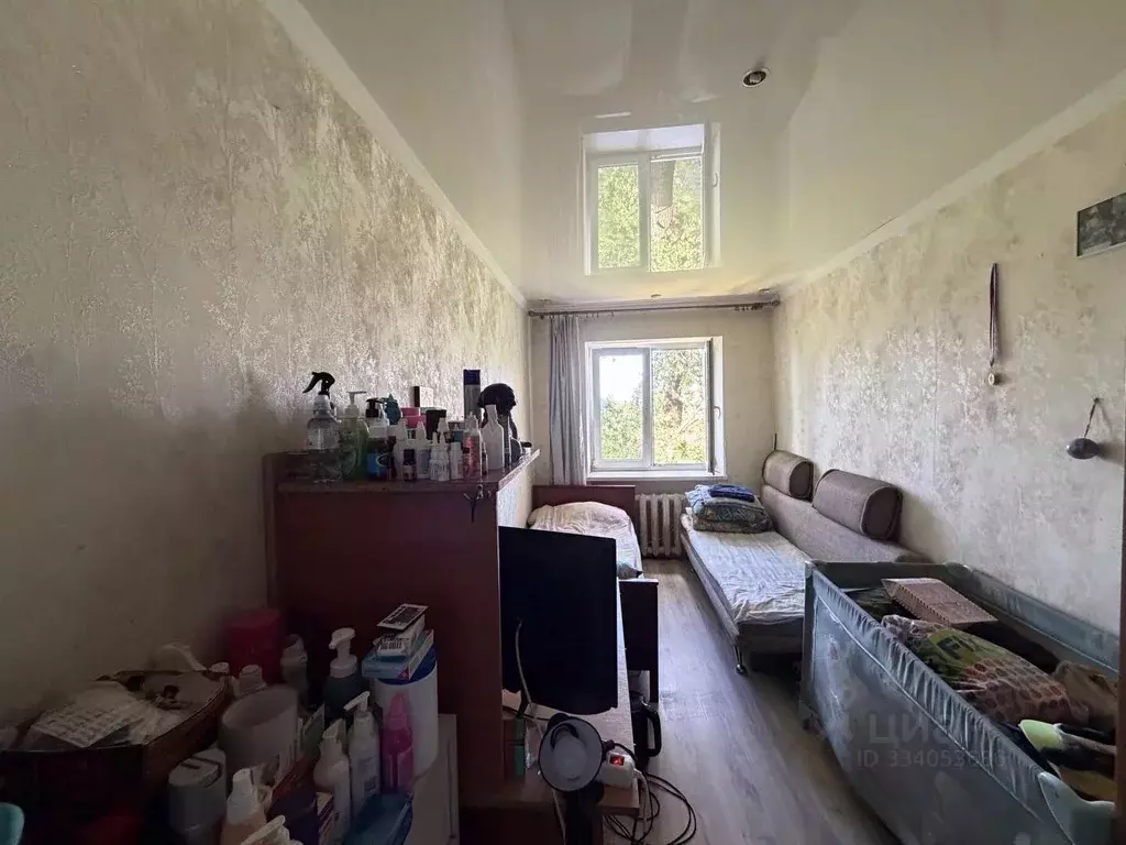 Комната Калининградская область, Калининград Киевская ул., 98 (12.6 м) - Фото 2
