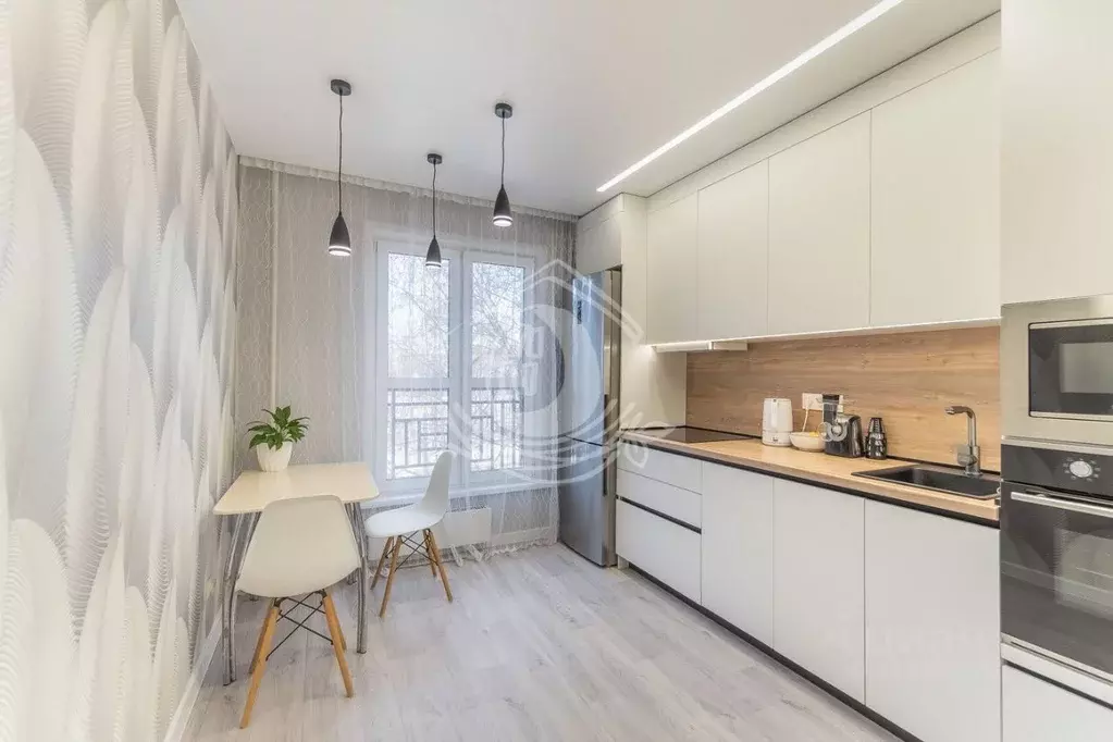 1-к кв. Алтайский край, Барнаул тракт Змеиногорский, 82 (35.8 м) - Фото 2