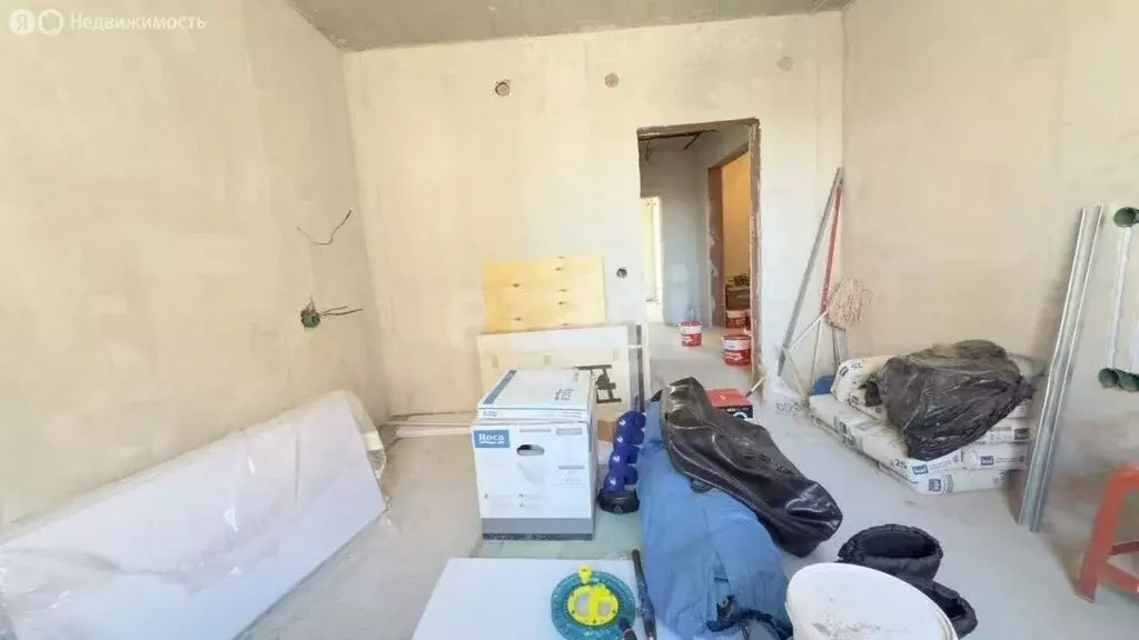 1-комнатная квартира: Иркутск, Красноказачья улица, 76/2 (49.9 м) - Фото 2