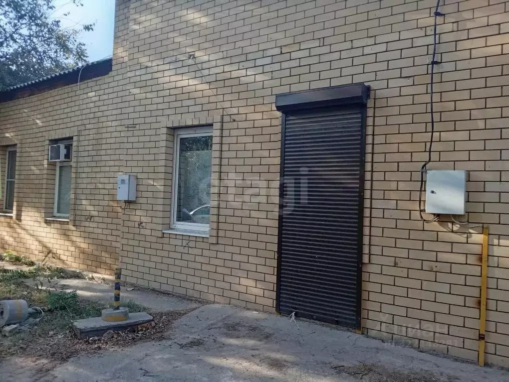 Офис в Астраханская область, Астрахань Казанская ул., 77 (46 м) - Фото 1