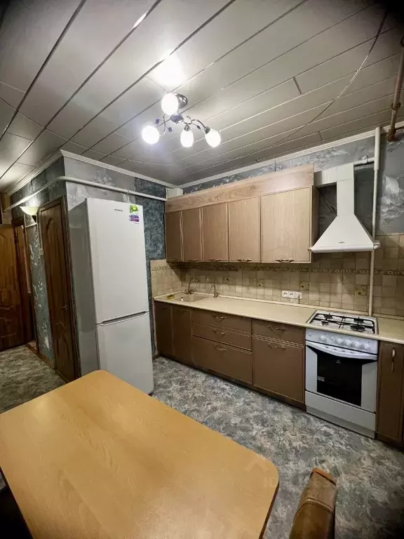 2-к кв. Самарская область, Самара Ново-Садовая ул., 357 (53.0 м) - Фото 1