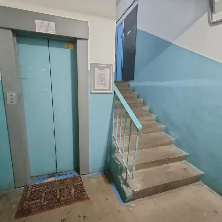 Продаётся 2-к квартира, 50.8 м - Фото 1