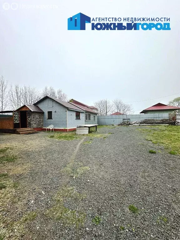 Дом в село Таранай, Первомайская улица, 13 (245 м) - Фото 2