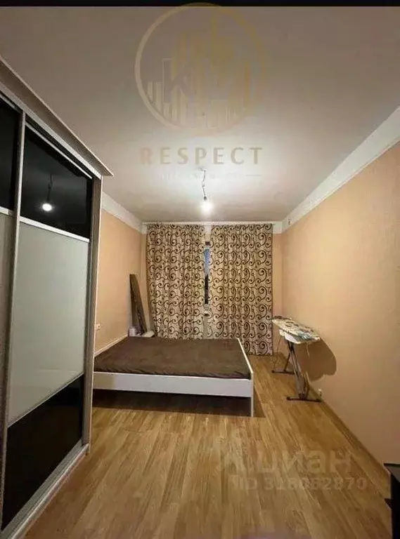 3-к кв. Ставропольский край, Ессентуки Пятигорская ул., 121к6 (73.6 м) - Фото 1