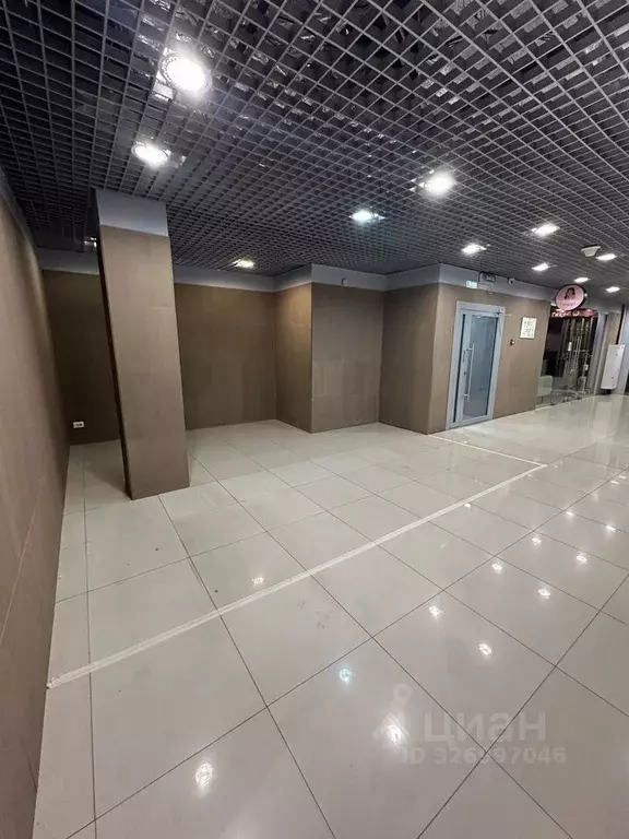 Помещение свободного назначения в Москва, Москва, Зеленоград ... - Фото 1