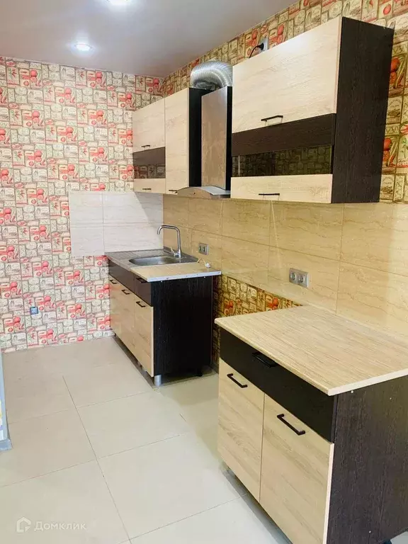 Продаётся 1-к квартира, 32.7 м - Фото 1