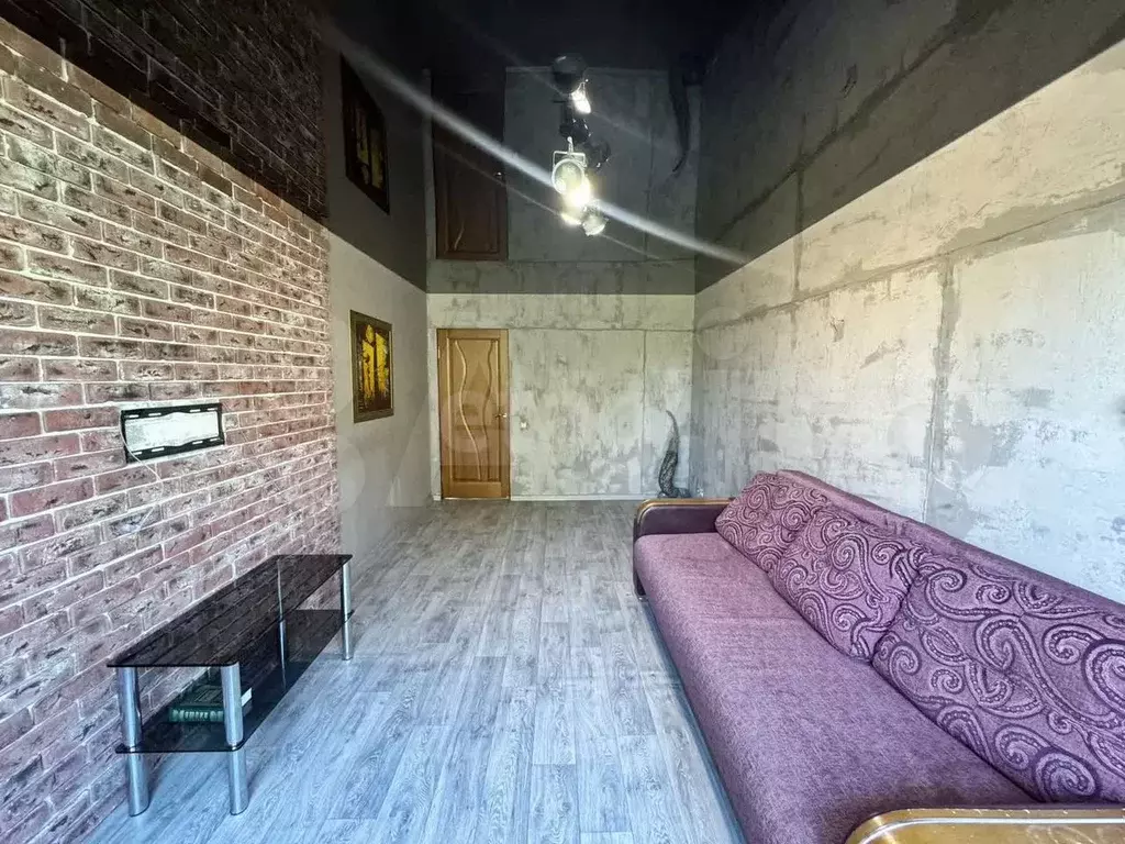 2-к. квартира, 48,4 м, 3/5 эт. - Фото 1