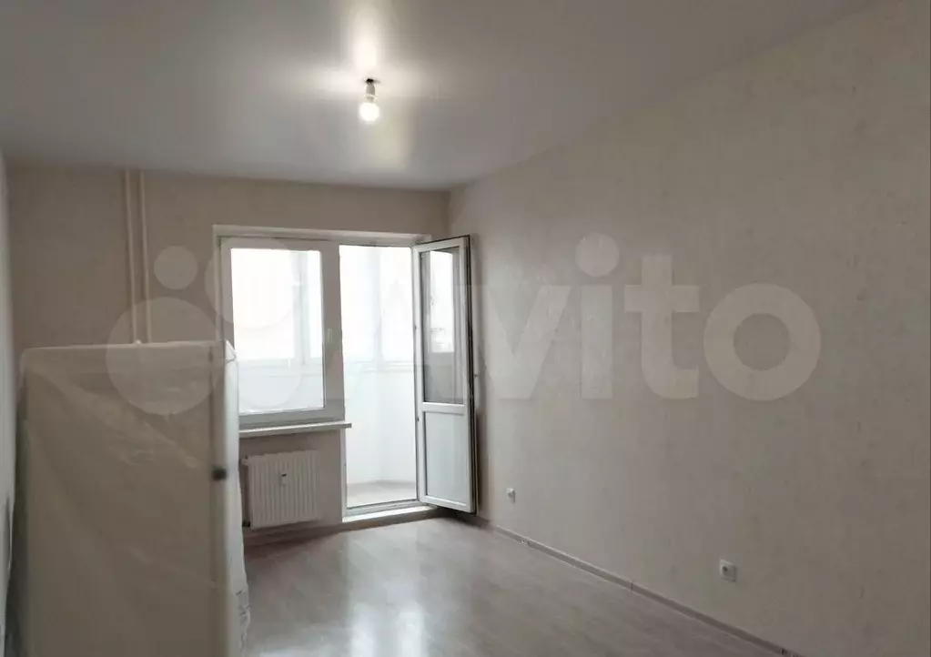 Квартира-студия, 26 м, 16/18 эт. - Фото 1