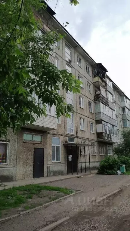 3-к кв. Красноярский край, Красноярск Энергетики мкр, ул. Говорова, 56 ... - Фото 0