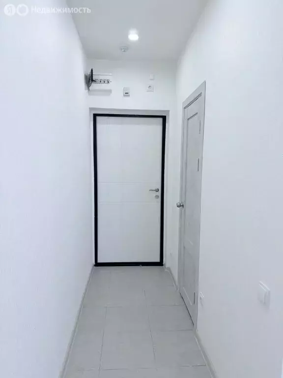 Квартира-студия: Ульяновск, улица Александра Невского, 4Б (17.5 м) - Фото 2