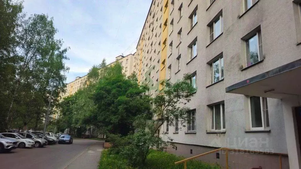 Квартира, 1 комната, 32.6 м - Фото 0