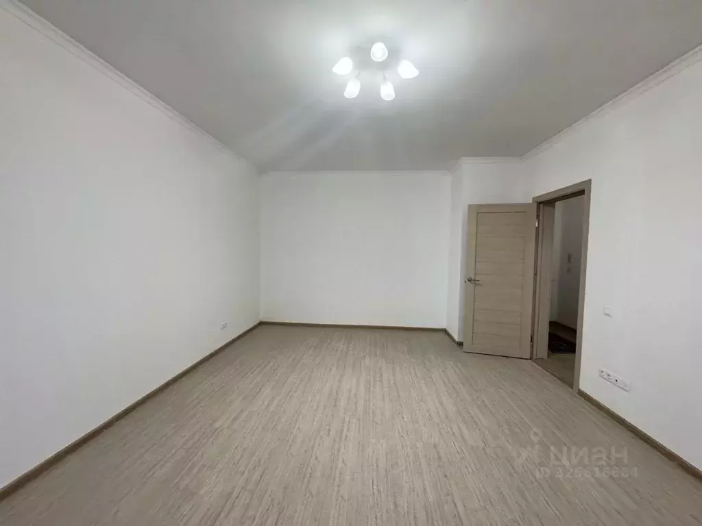 1-к кв. Москва проезд Черепановых, 10 (43.3 м) - Фото 1