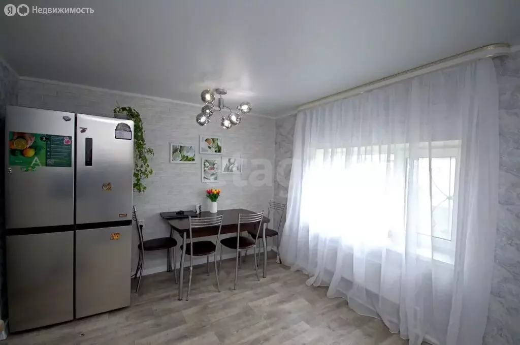Дом в Ялуторовск, улица Ворошилова (86.2 м) - Фото 2