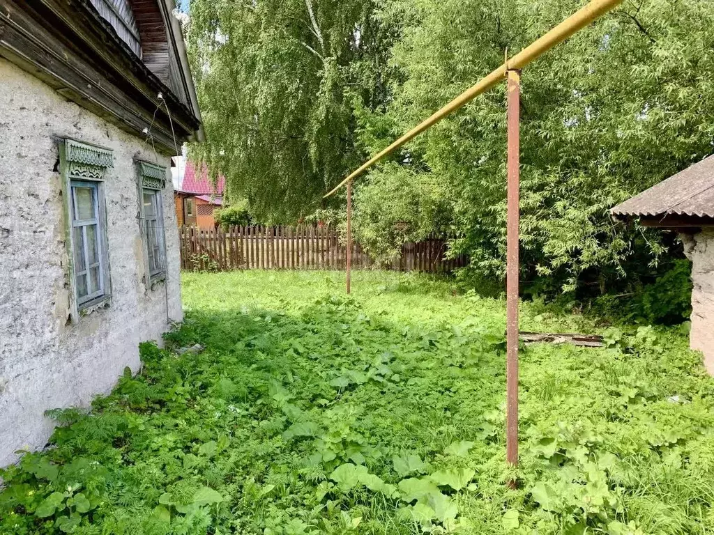 Участок в Мордовия, Большеберезниковский район, д. Дегилевка Советская ... - Фото 1