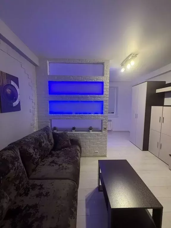 1-к кв. Свердловская область, Нижний Тагил ул. А.З. Смелянского, 4 ... - Фото 1